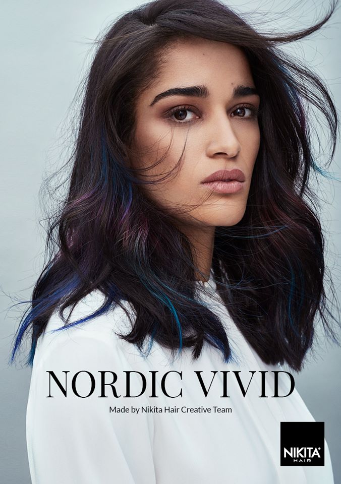 Nikita Hair Nordic Edge