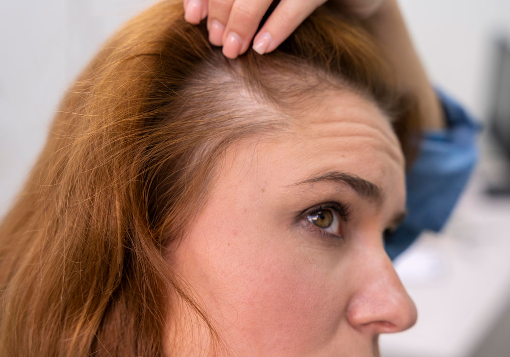 Nikita Hair Hårtap kvinner