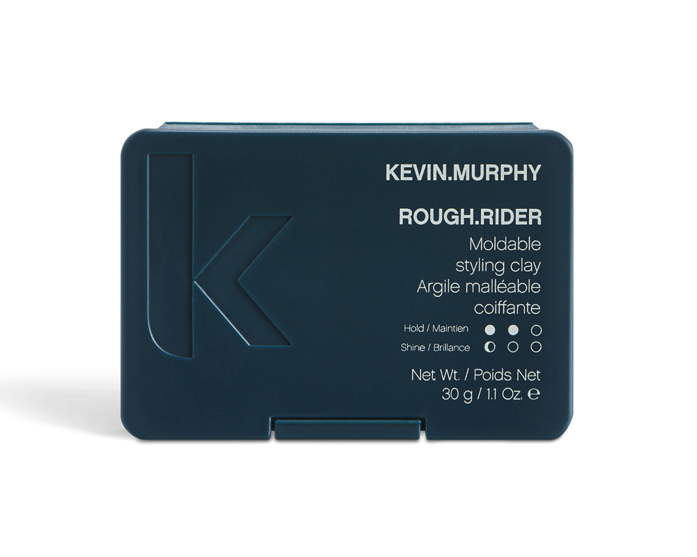 Kevin Murphy Rough Rider styling clay for matt tekstur og sterkt hold