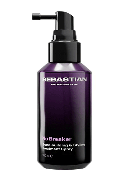 Sebastian Professional No Breaker bond-building treatment spray.