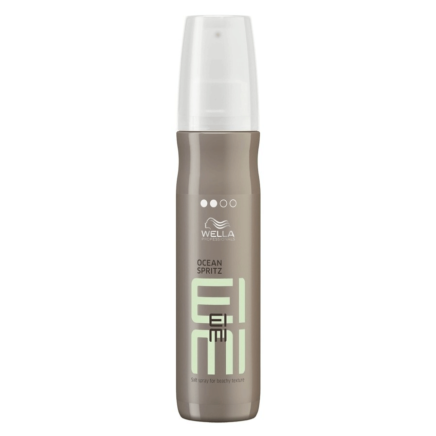 Wella EIMI Ocean Spritz – saltvannsspray som gir lett tekstur til French Bob