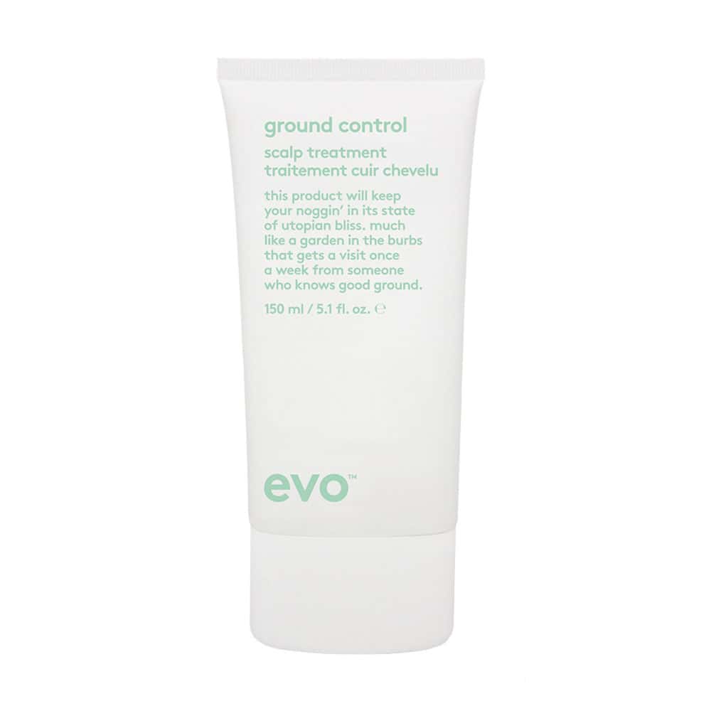 Evo Ground Control Scalp Treatment nikita hair