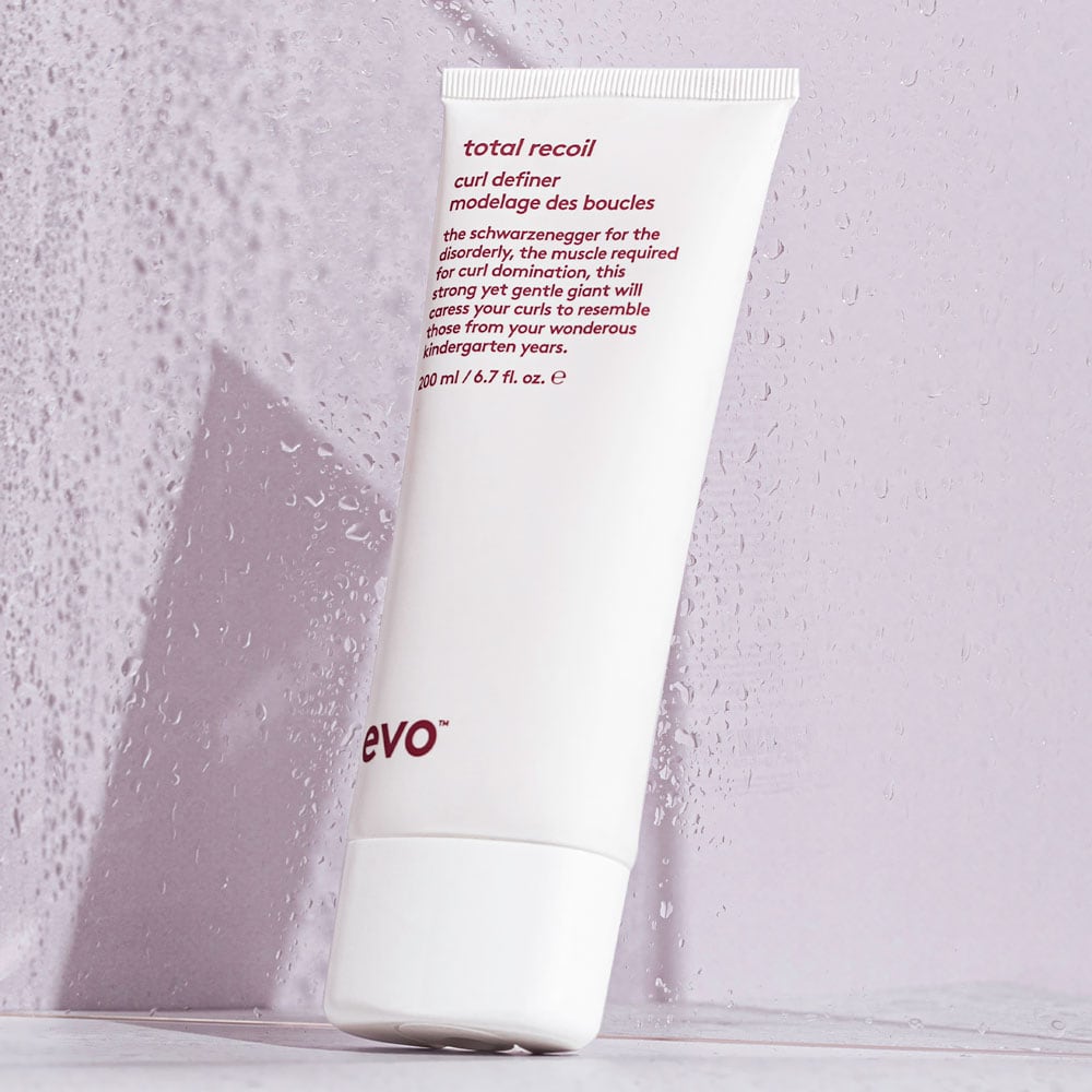 Total Recoil Curl Definer