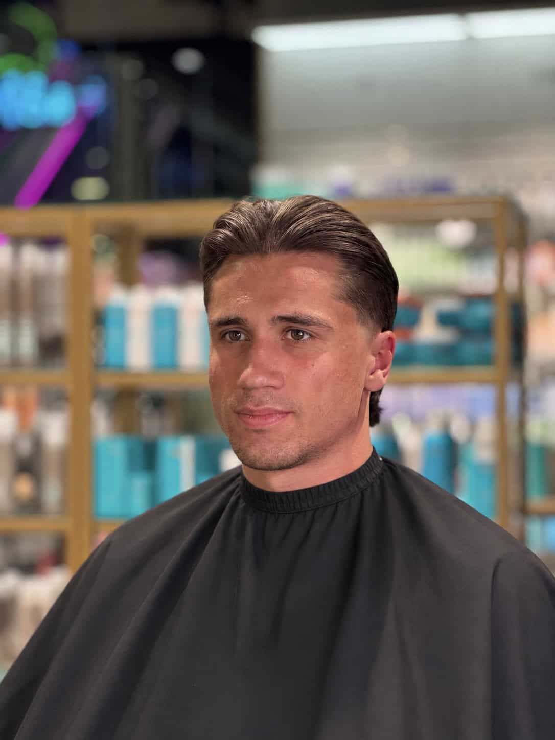 Lett styling med tekstur – sommervennlig og enkel å få til hjemme.