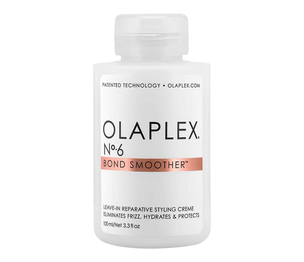 OLAPLEX No.6 Bond Smoother leave-in-krem for tørt og slitt hår