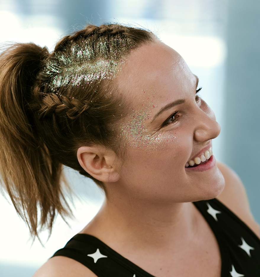 Mohaw Braid - Høstens kuleste hestehale – og en perfekt løpesveis.